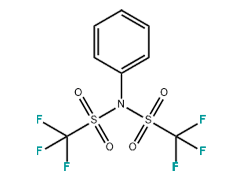 N-Phenyl-bis(trifluoromethanesulfonimide)